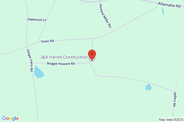 J&A Harrell Construction