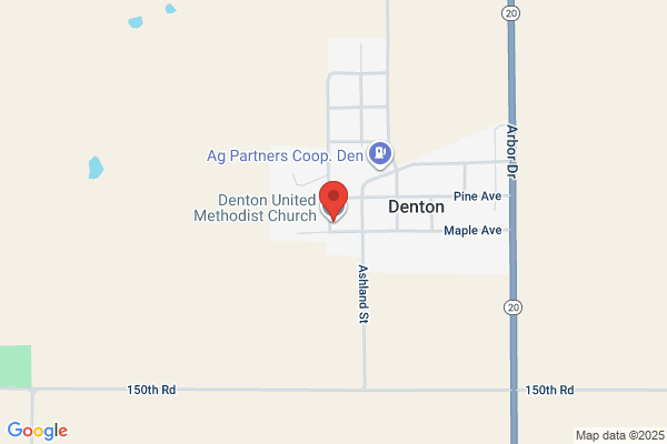 Denton United Methodist Church