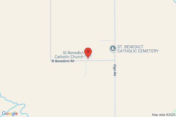 St Benedicts Parish