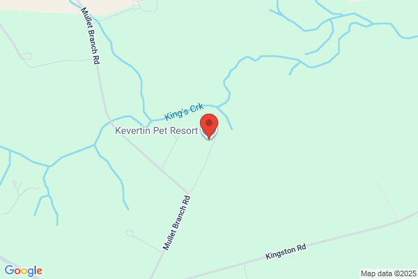 Rainbow Bridge Kennels
