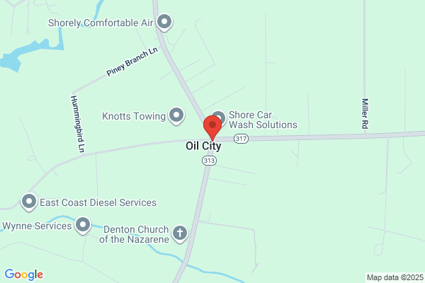 Diamond State Machining Inc