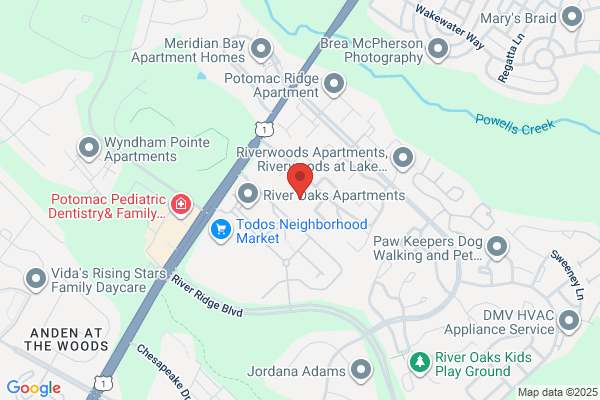 Adams Appliances Service & Repair