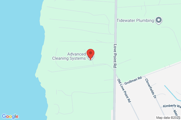 Advanced Cleaning Concepts