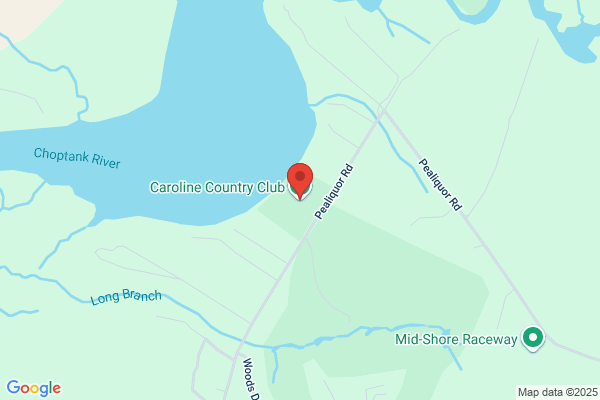 Caroline Country Club Inc