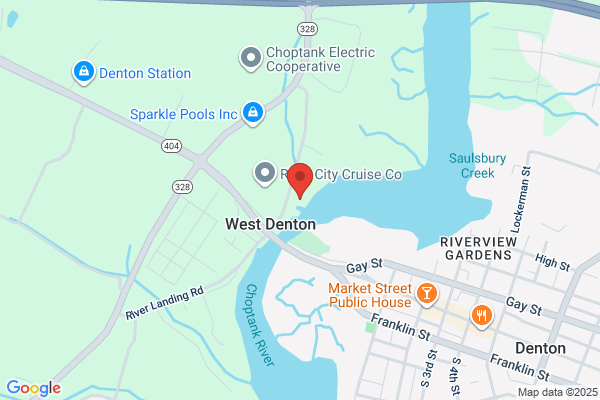 Choptank River Yacht Club