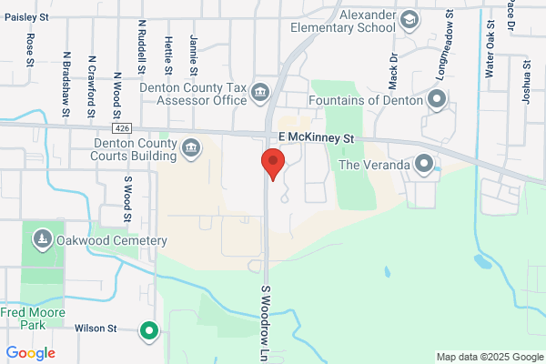 County Bail Bonds