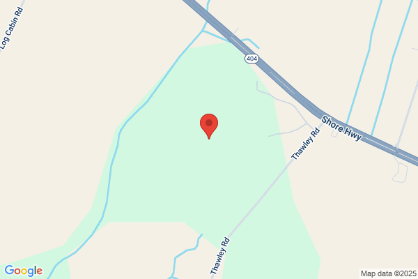 Upland Golf Club