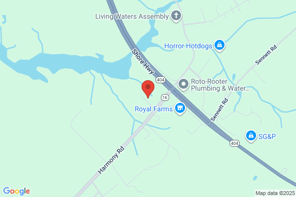 Choptank Plumbing