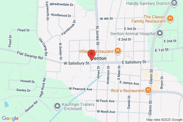 Denton Self Storage