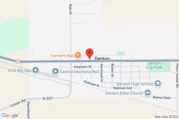Denton Foods