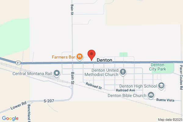Denton Meats