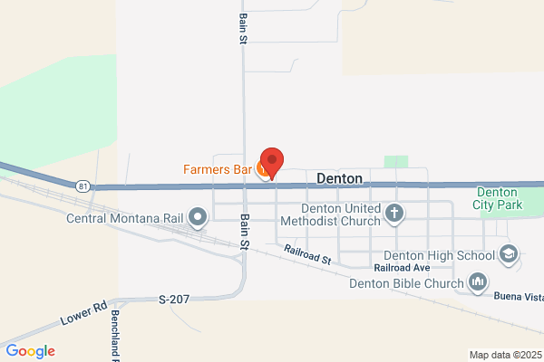 Farmers State Bank