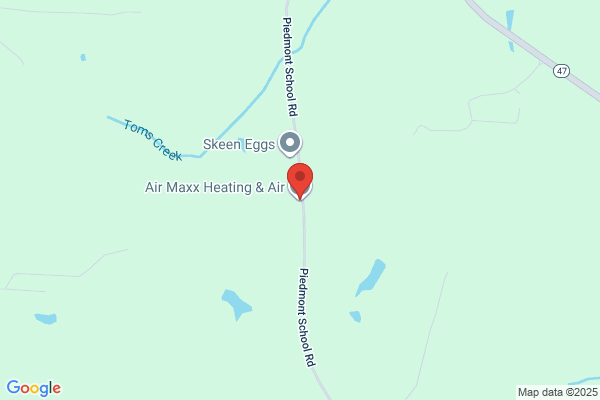 Air Maxx Heating & Air