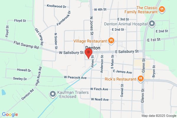 Denton Plumbing & Heating Co
