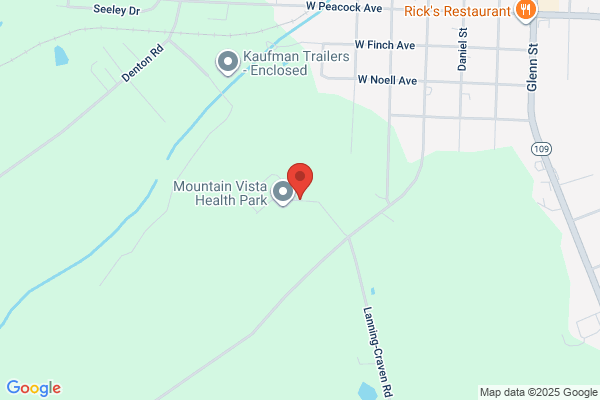 Mountain Vista Health Park