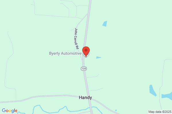 Byerly Automotive
