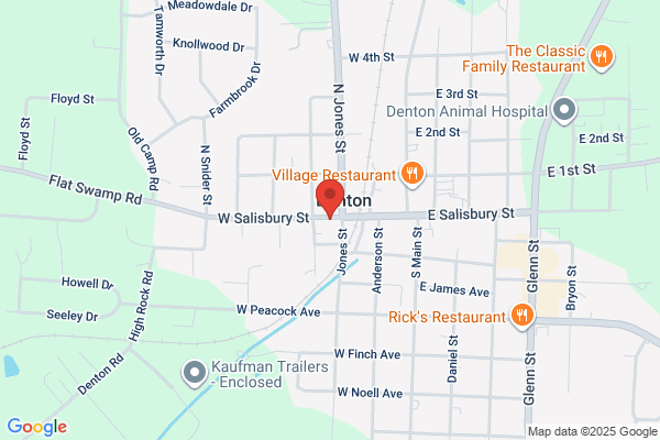 Davidson Family Dental