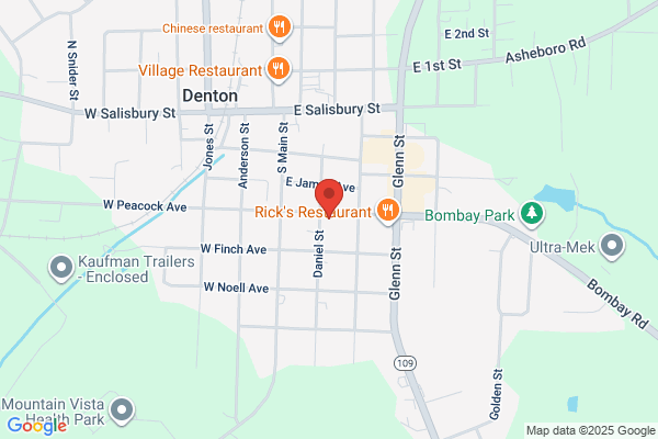 Davidson Tire & Automotive