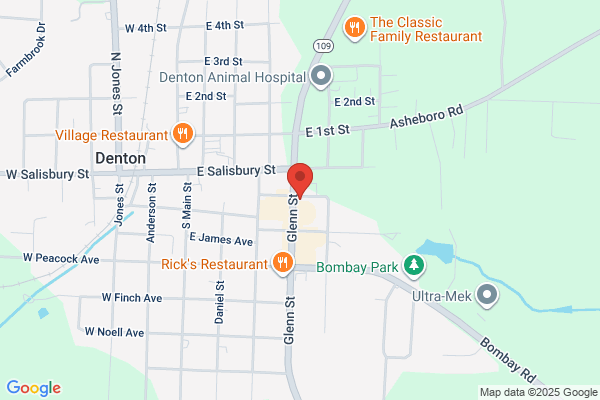 Denton Drug Store
