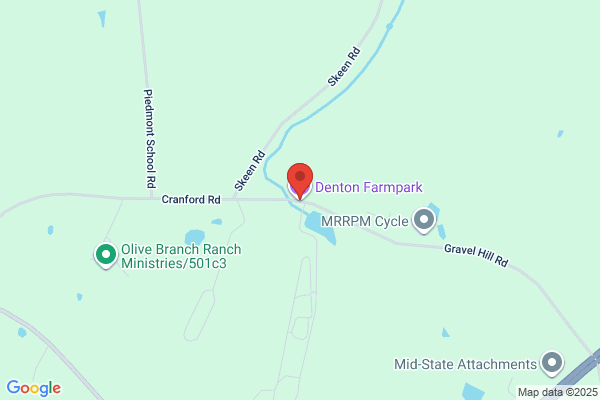 Denton Farmpark