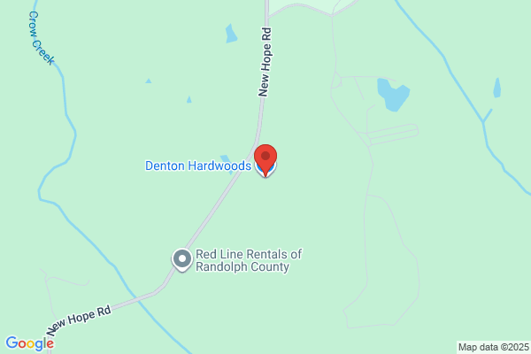 Denton Hardwoods