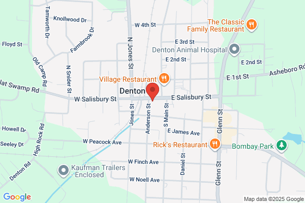 Denton Propane