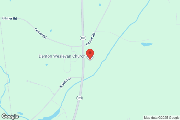 Denton Wesleyan Church
