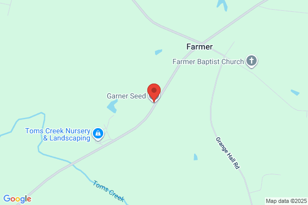 Garner Seed Co