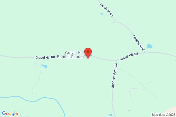 Gravel Hill Baptist Church