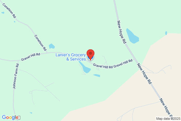Lanier's Grocery & Service