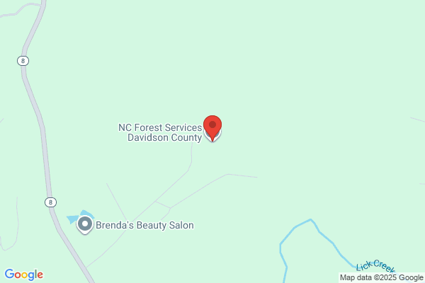 North Carolina Forest Service