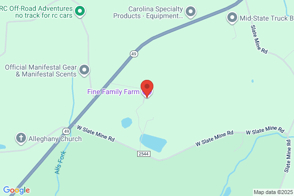 Rae Lee Farms