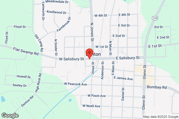 Smith, Bundy, & Fisher DDS, PA