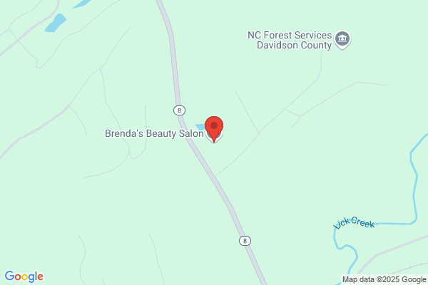 Town & Country Beauty Salon