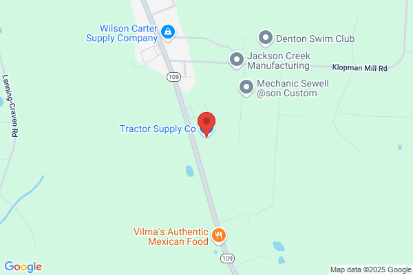 Tractor Supply Co.