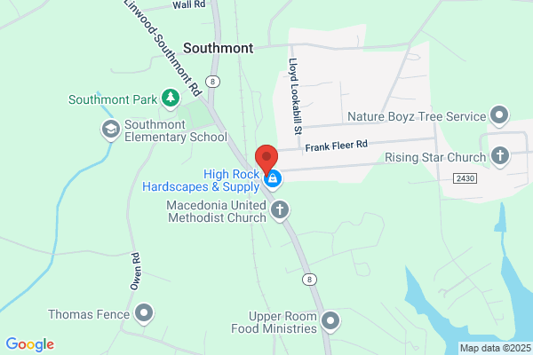 Uwharrie Real Estate Llc