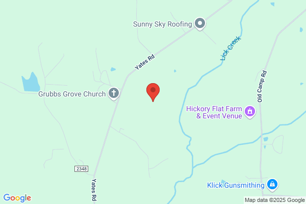 Varner's Farm