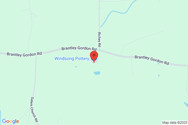 Windsong Pottery