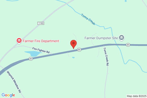 Yates Food & Service Center