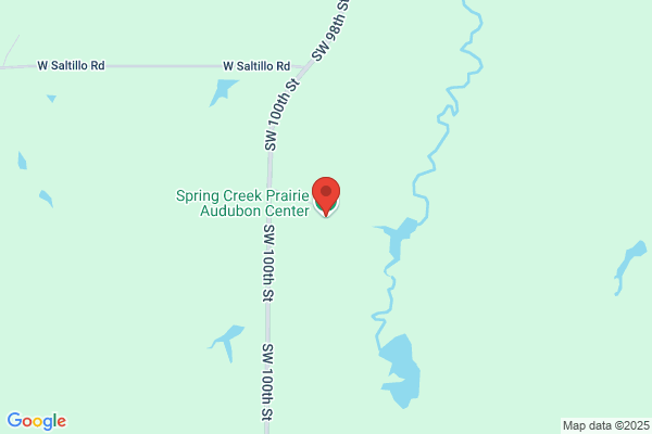Audubon Nebraska