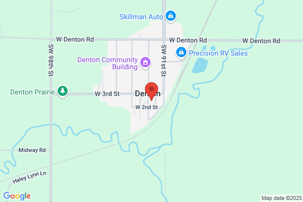 Denton Legion Club
