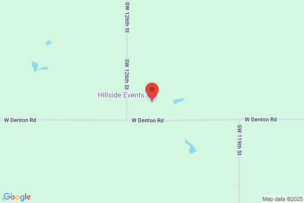 Hillside Events