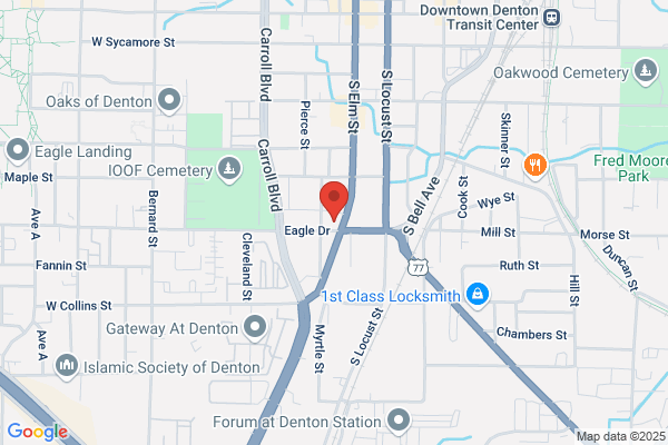 Briscoe Alignment & Tire