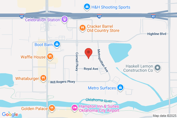 Amsco Supply