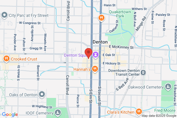 Denton Air Conditioning Co