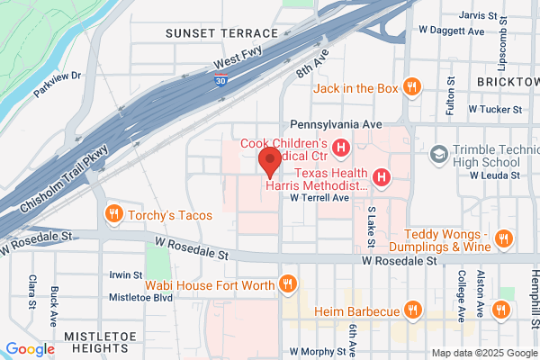 Lone Star Allergy & Asthma Center