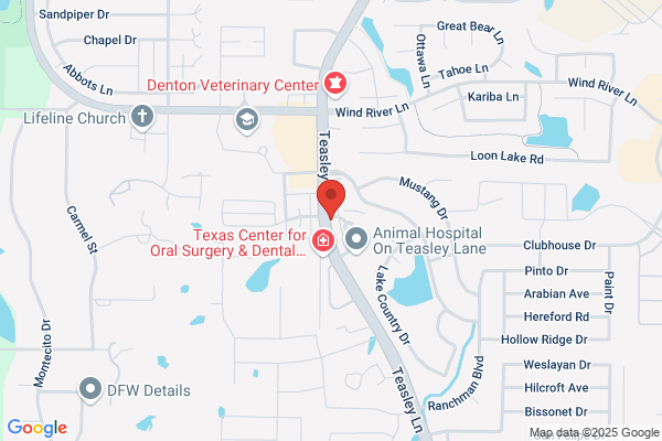 Dove Creek Animal Hospital