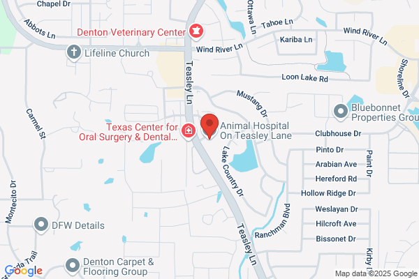Family Pet Clinic