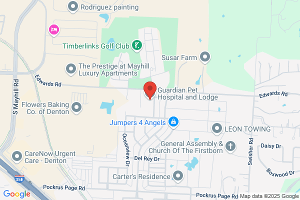 Windcrest Pet Resort