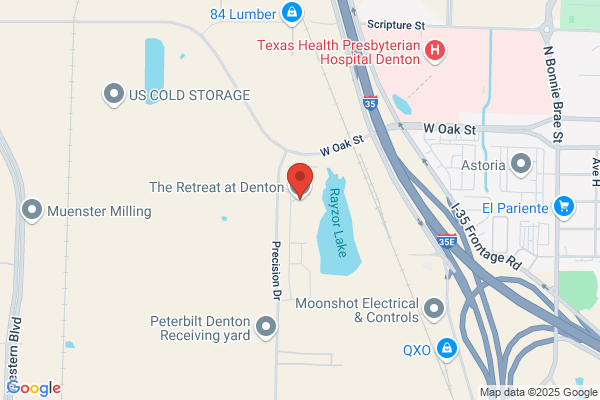 The Retreat at Denton